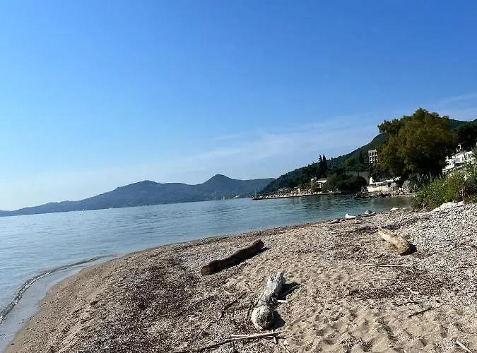 Lithino Apartments - 5Min From The Beach