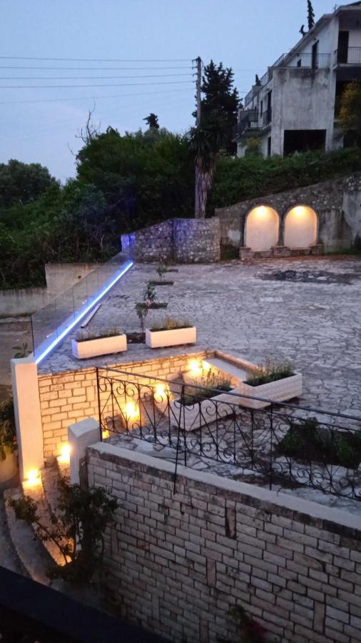 Lithino - 5min From The Apartment Agios Ioannis Peristeron (Corfu)