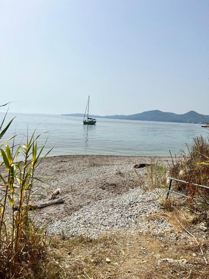 Lithino - 5min From The Agios Ioannis Peristeron (Corfu)