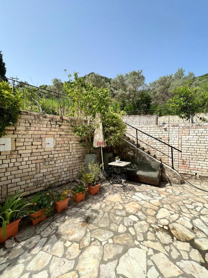 Lithino - 5min From The Agios Ioannis Peristeron (Corfu)