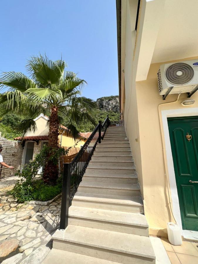 Lithino - 5min From The Apartment Agios Ioannis Peristeron (Corfu)
