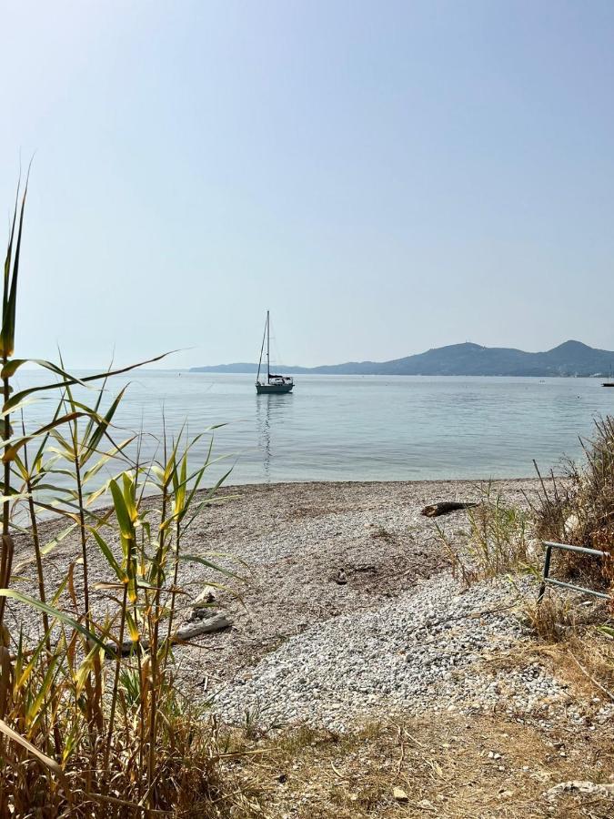 Lithino - 5min From The