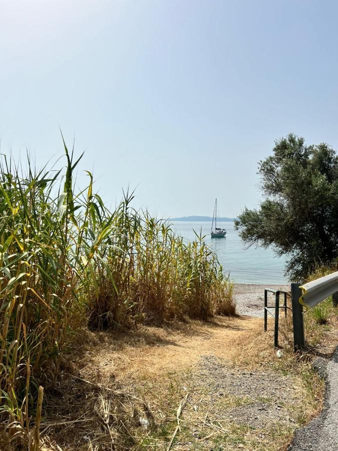 Apartment Lithino - 5min From The Agios Ioannis Peristeron (Corfu)