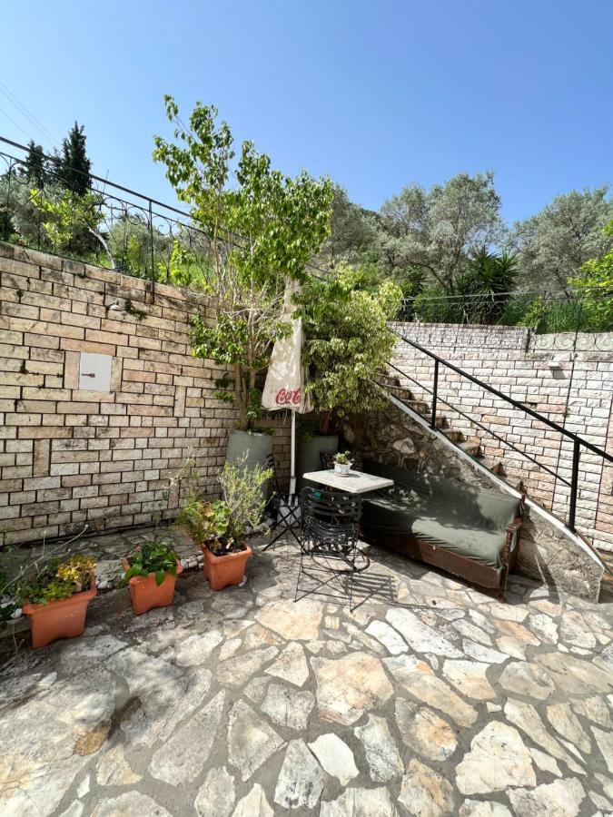 Lithino - 5min From The Agios Ioannis Peristeron (Corfu)