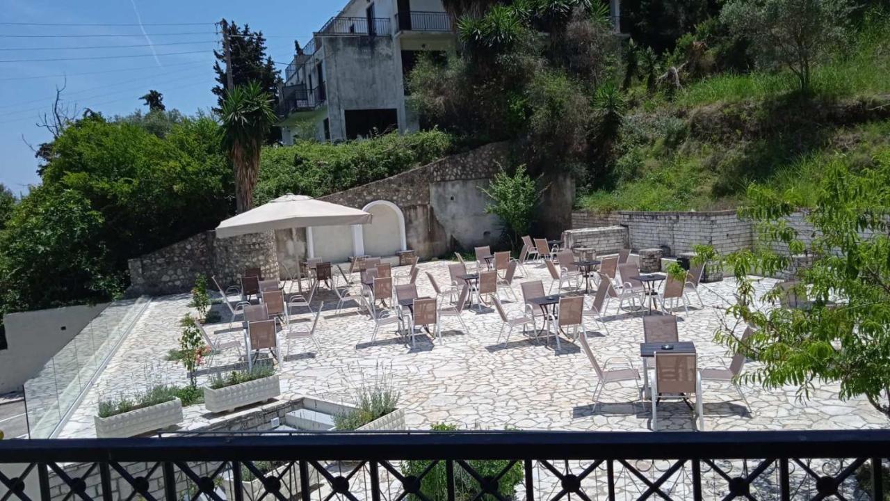 Apartment Lithino - 5min From The