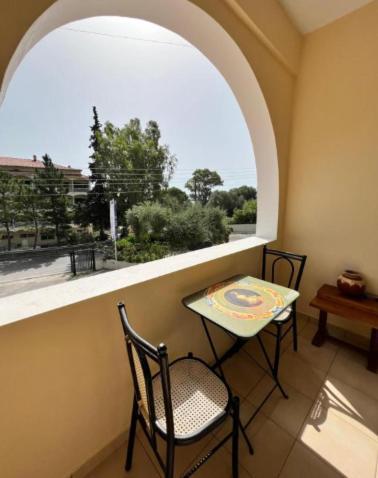 Lithino - 5min From The Agios Ioannis Peristeron (Corfu)