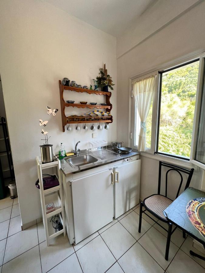 Apartment Lithino - 5min From The *