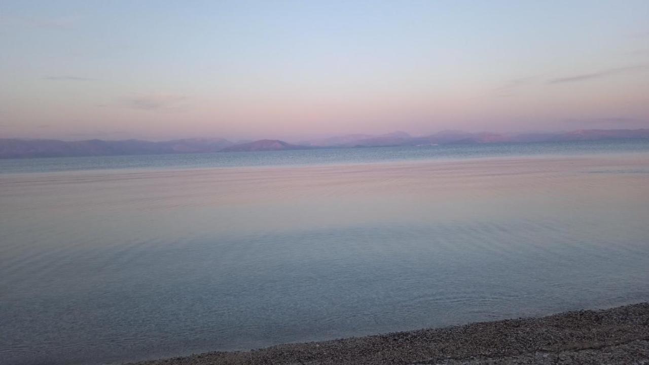 Apartment Lithino - 5min From The Agios Ioannis Peristeron (Corfu)
