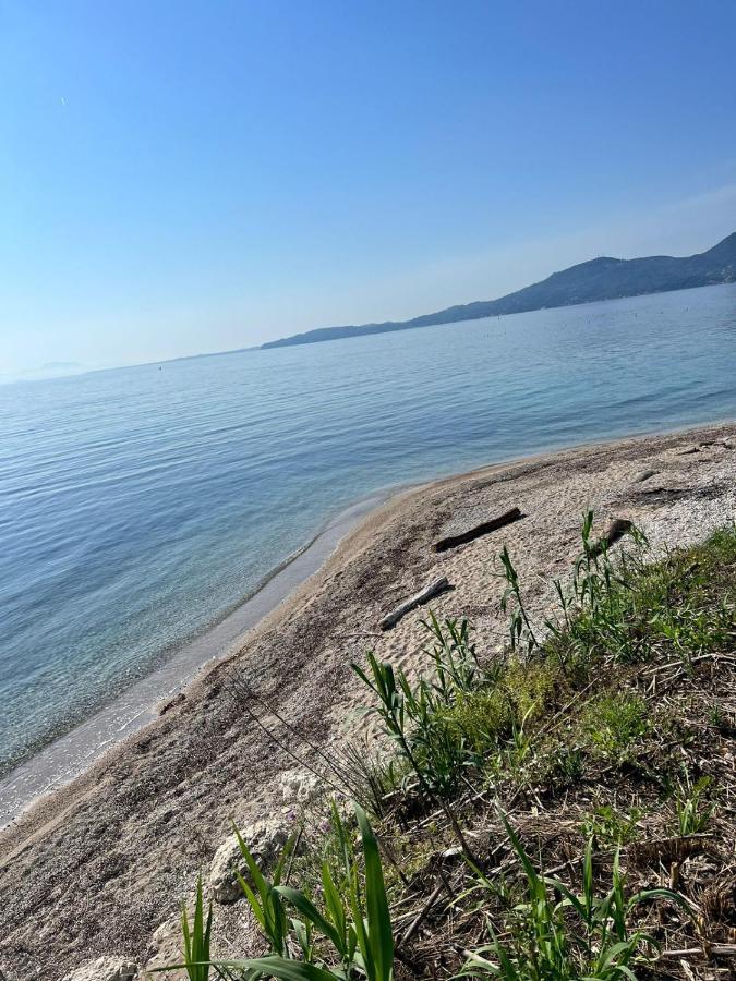 Lithino - 5min From The Agios Ioannis Peristeron (Corfu)