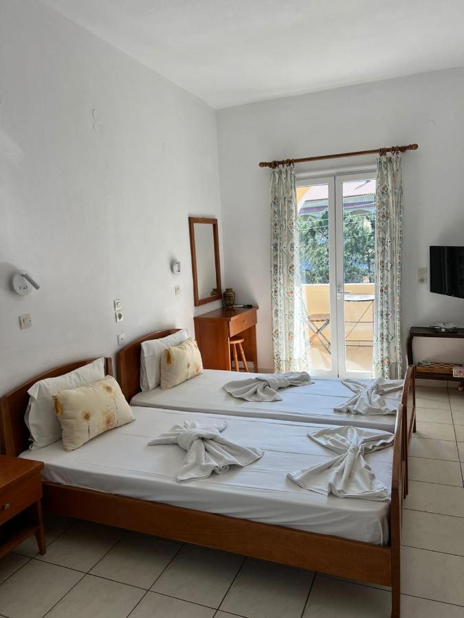 Lithino - 5min From The * Agios Ioannis Peristeron (Corfu)